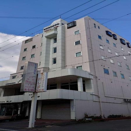 Business Hotel Kawashima Wakayama Zewnętrze zdjęcie