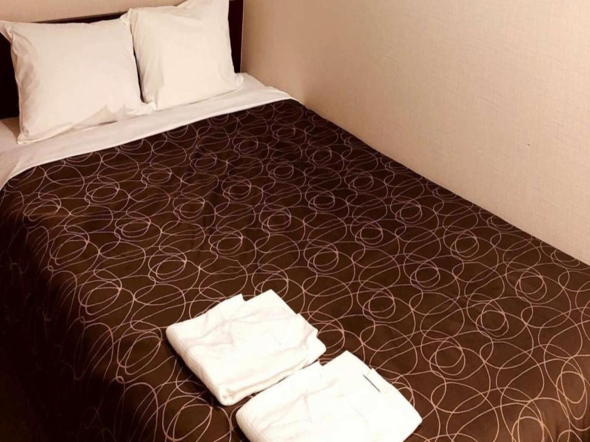 Business Hotel Kawashima Wakayama Zewnętrze zdjęcie